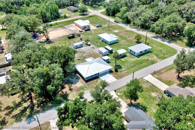 3065 Magnolia Street, Zolfo Springs, FL 33890