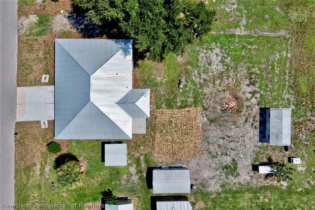 3065 Magnolia Street, Zolfo Springs, FL 33890
