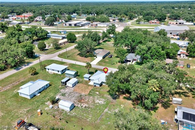 3065 Magnolia Street, Zolfo Springs, FL 33890