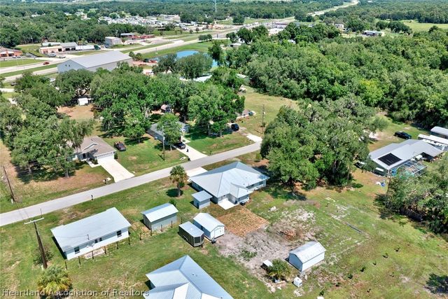 3065 Magnolia Street, Zolfo Springs, FL 33890