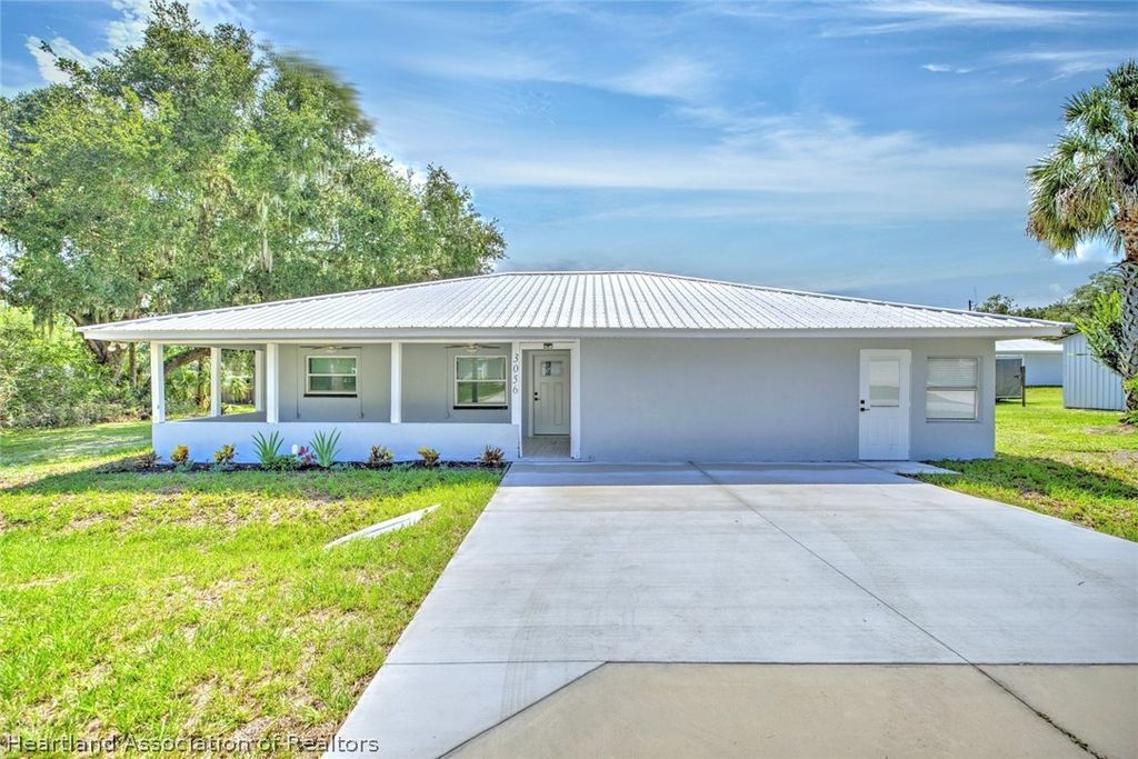 3065 Magnolia Street, Zolfo Springs, FL 33890