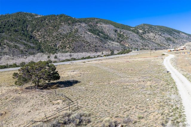 16509 Rocky Mountain Road, Salida, CO 81201