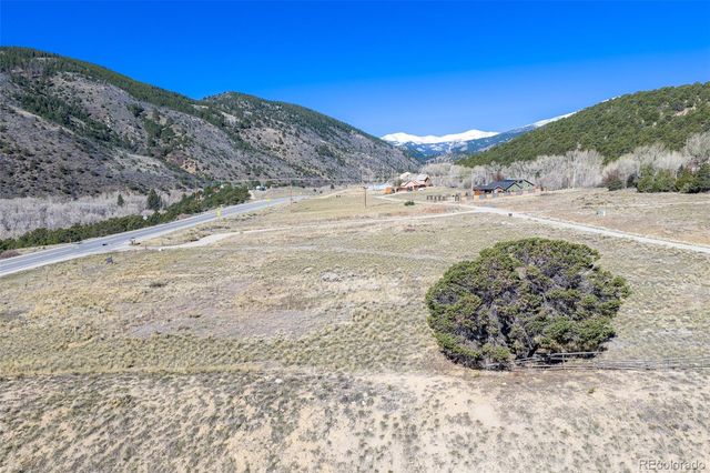 16509 Rocky Mountain Road, Salida, CO 81201