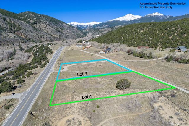 16509 Rocky Mountain Road, Salida, CO 81201