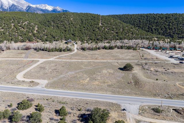16509 Rocky Mountain Road, Salida, CO 81201