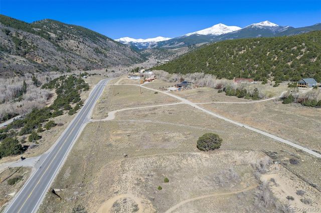 16509 Rocky Mountain Road, Salida, CO 81201