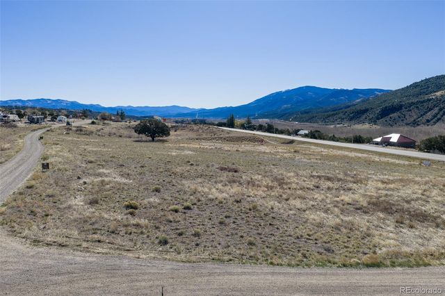 16509 Rocky Mountain Road, Salida, CO 81201
