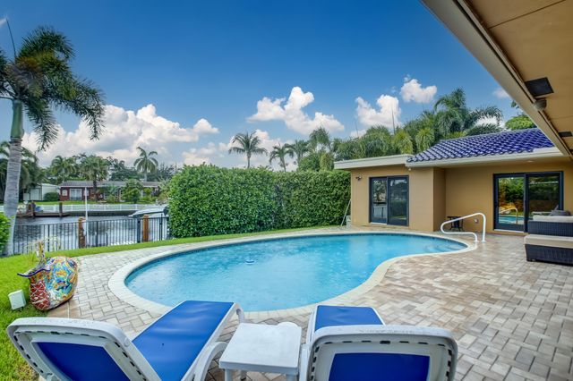 1850 NE 65th Street, Fort Lauderdale, FL 33308