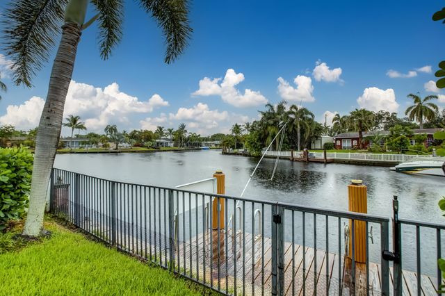 1850 NE 65th Street, Fort Lauderdale, FL 33308