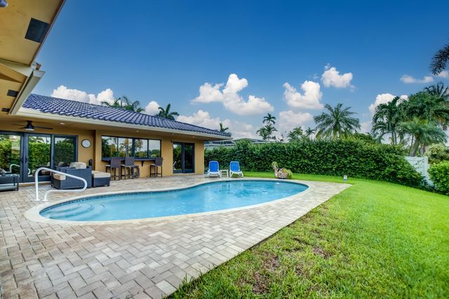 1850 NE 65th Street, Fort Lauderdale, FL 33308