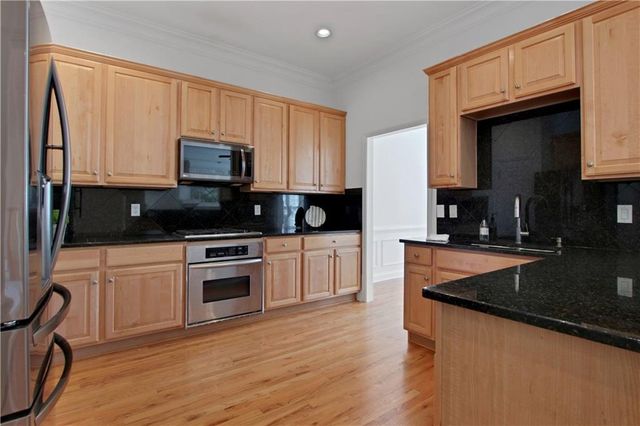 1306 Village Terrace Court, Dunwoody, GA 30338