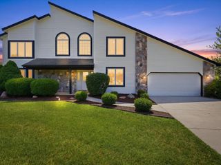 1657 Wake Robin Court, Scio Twp, MI 48103