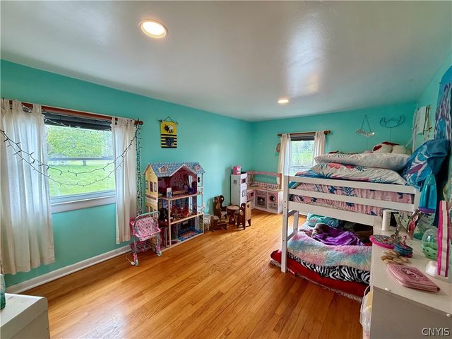 1223 Mt Hope Avenue, Oneida, NY 13421