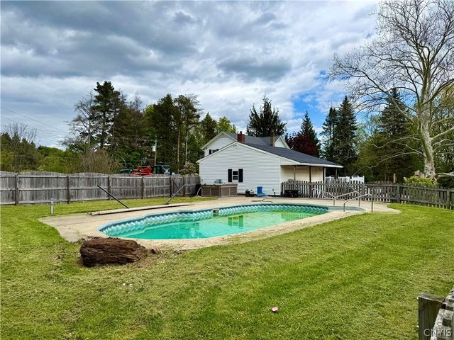 1223 Mt Hope Avenue, Oneida, NY 13421