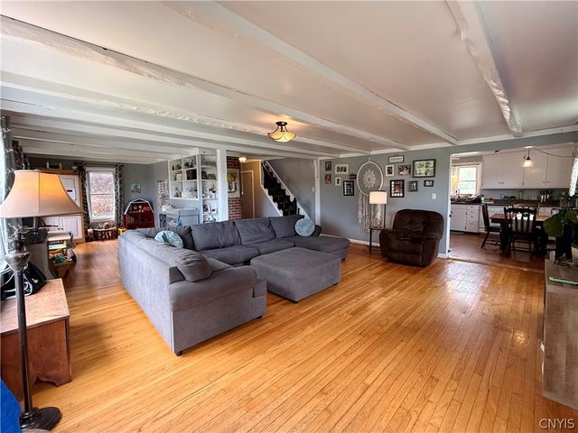 1223 Mt Hope Avenue, Oneida, NY 13421