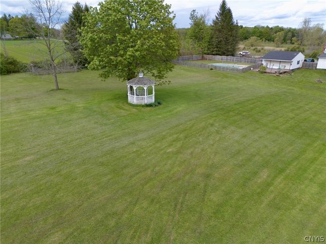 1223 Mt Hope Avenue, Oneida, NY 13421
