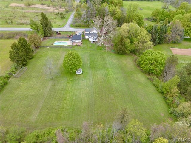 1223 Mt Hope Avenue, Oneida, NY 13421