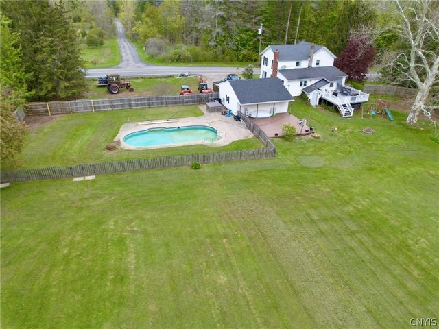 1223 Mt Hope Avenue, Oneida, NY 13421