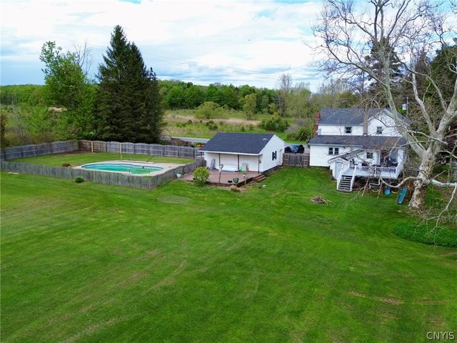 1223 Mt Hope Avenue, Oneida, NY 13421
