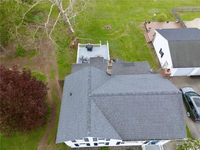 1223 Mt Hope Avenue, Oneida, NY 13421