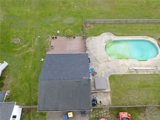 1223 Mt Hope Avenue, Oneida, NY 13421