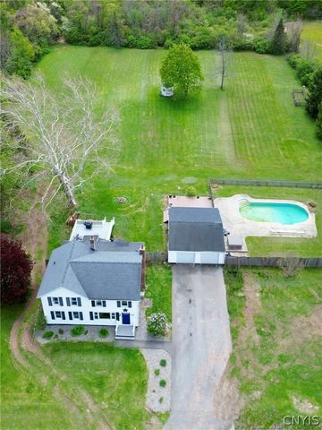1223 Mt Hope Avenue, Oneida, NY 13421