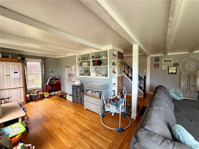 1223 Mt Hope Avenue, Oneida, NY 13421