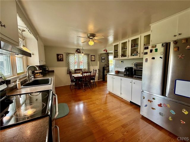 1223 Mt Hope Avenue, Oneida, NY 13421