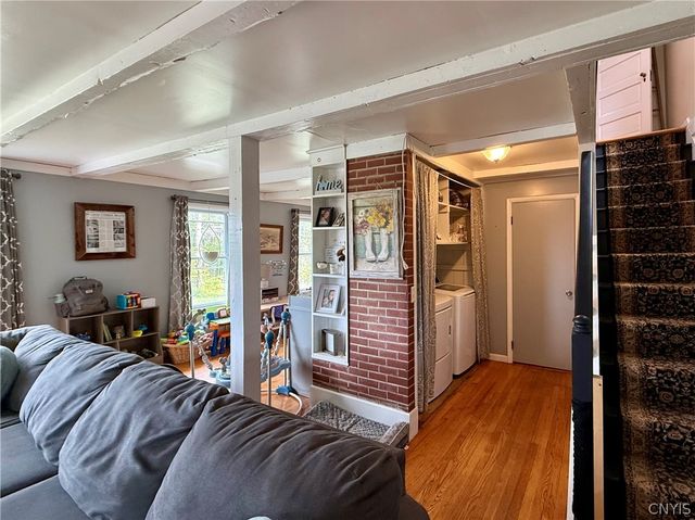 1223 Mt Hope Avenue, Oneida, NY 13421