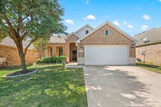 6313 Spring Ranch Drive, Fort Worth, TX 76179