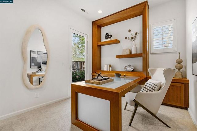 3400 Cashmere St, Danville, CA 94506