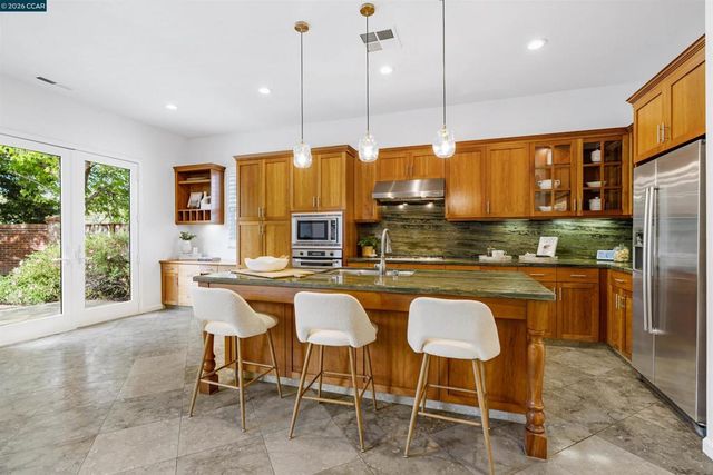 3400 Cashmere St, Danville, CA 94506