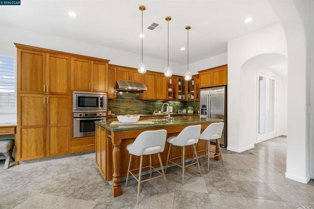 3400 Cashmere St, Danville, CA 94506