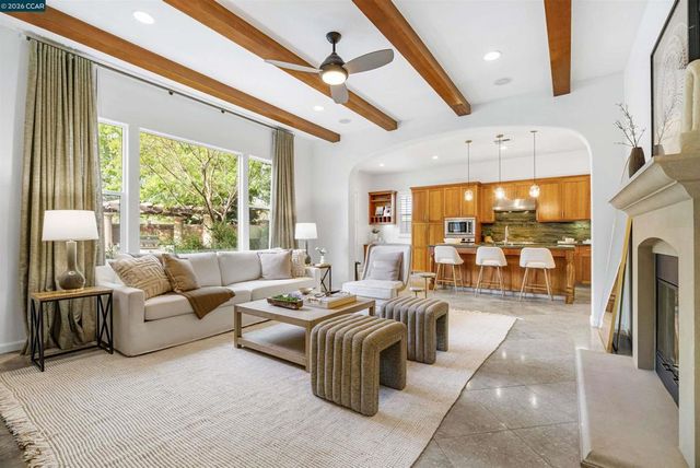 3400 Cashmere St, Danville, CA 94506