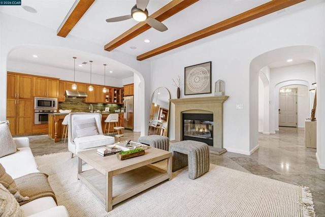 3400 Cashmere St, Danville, CA 94506