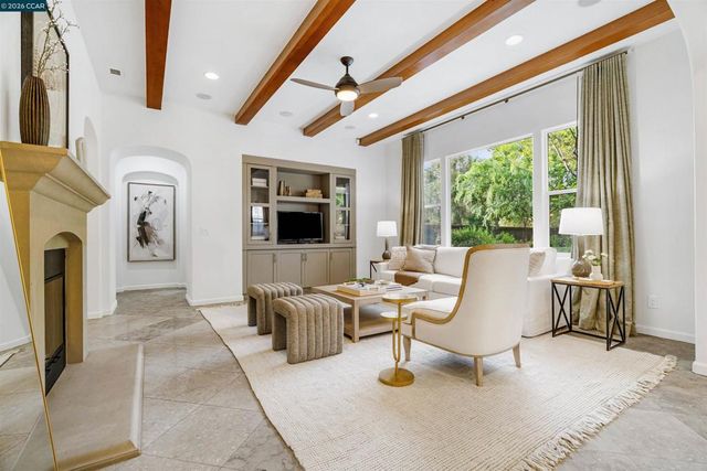 3400 Cashmere St, Danville, CA 94506