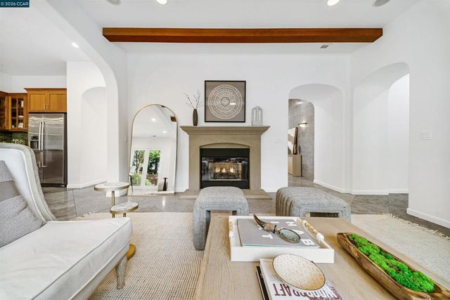 3400 Cashmere St, Danville, CA 94506