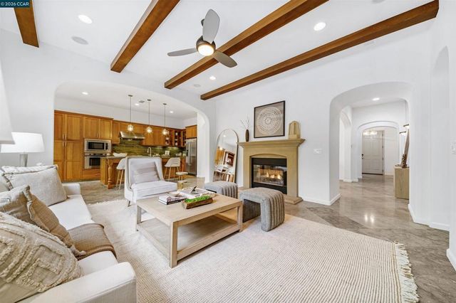 3400 Cashmere St, Danville, CA 94506