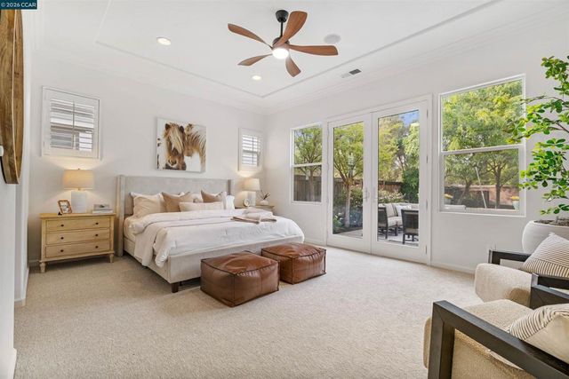 3400 Cashmere St, Danville, CA 94506