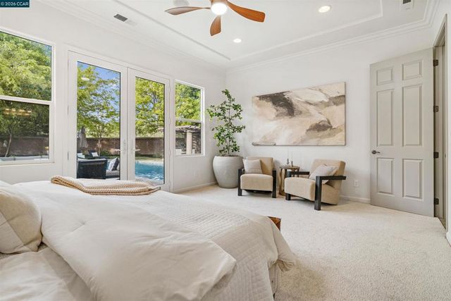 3400 Cashmere St, Danville, CA 94506