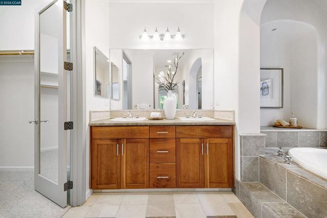 3400 Cashmere St, Danville, CA 94506