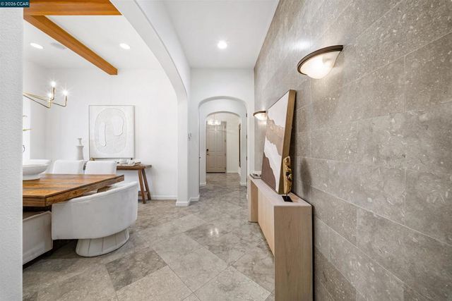 3400 Cashmere St, Danville, CA 94506