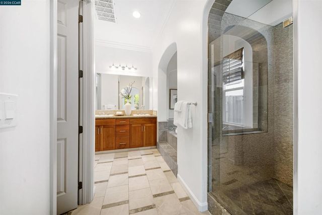 3400 Cashmere St, Danville, CA 94506