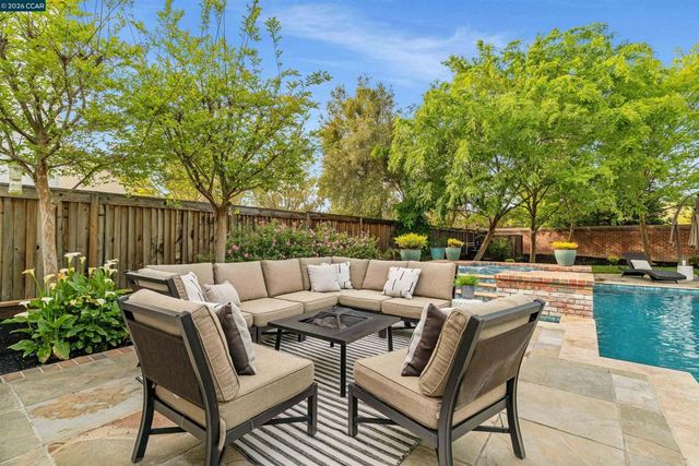 3400 Cashmere St, Danville, CA 94506