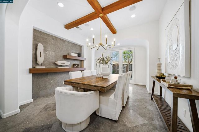 3400 Cashmere St, Danville, CA 94506