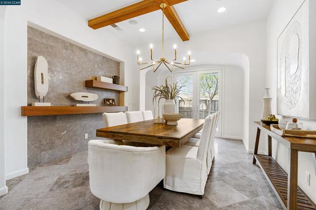 3400 Cashmere St, Danville, CA 94506