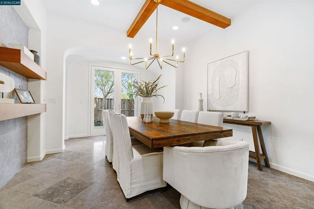 3400 Cashmere St, Danville, CA 94506