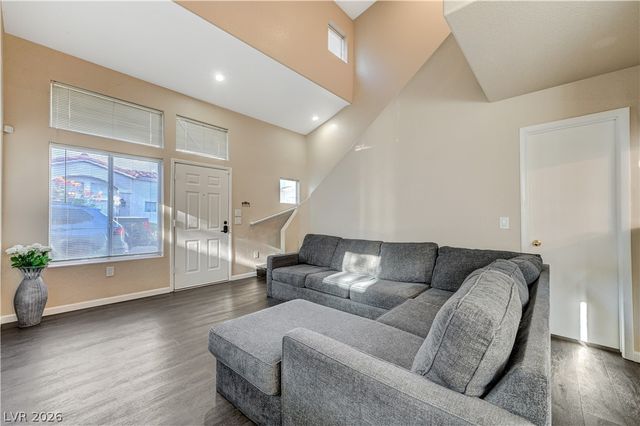 4033 Cape Sand Drive, Las Vegas, NV 89108