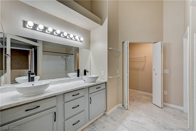 4033 Cape Sand Drive, Las Vegas, NV 89108