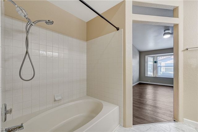 4033 Cape Sand Drive, Las Vegas, NV 89108